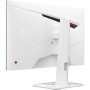 MSI MAG 274QRFW Monitor PC 68,6 cm (27") 2560 x 1440 Pixel Wide Quad HD LCD Bianco