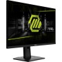 MSI MAG 274QRF QD E2 Monitor PC 68,6 cm (27") 2560 x 1440 Pixel Wide Quad HD LCD Nero