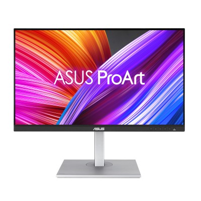 ASUS ProArt PA278CGV Monitor PC 68,6 cm (27") 2560 x 1440 Pixel Quad HD LCD Nero