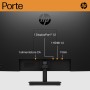 HP V27i G5 Monitor PC 68,6 cm (27") 1920 x 1080 Pixel Full HD Nero