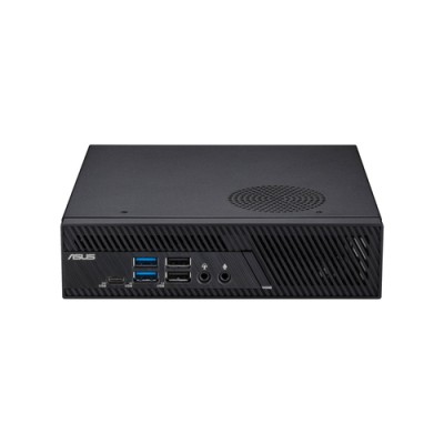 ASUS PB63-B3011AH Intel® Core™ i3 i3-13100 8 GB DDR5-SDRAM 256 GB SSD Windows 11 Pro Mini PC Nero