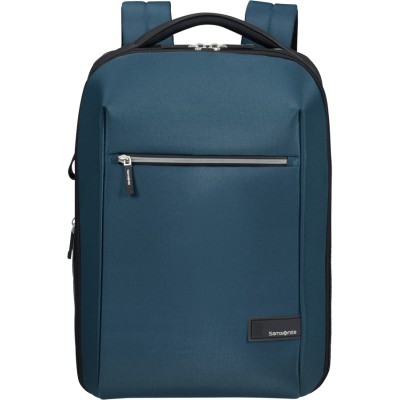 Samsonite LITEPOINT borsa per notebook 39,6 cm (15.6") Zaino Blu