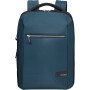 Samsonite LITEPOINT borsa per notebook 39,6 cm (15.6") Zaino Blu