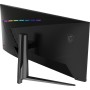 MSI MAG401QR Monitor PC 101,6 cm (40") 3440 x 1440 Pixel UltraWide Quad HD Nero