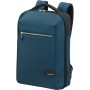 Samsonite LITEPOINT borsa per notebook 39,6 cm (15.6") Zaino Blu