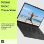 HP 15-fd1001nl Intel Core 5 120U Computer portatile 39,6 cm (15.6") Full HD 16 GB DDR4-SDRAM 1 TB SSD Wi-Fi 6E (802.11ax) Window