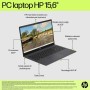 HP 15-fd0054nl Intel® Core™ i5 i5-1334U Computer portatile 39,6 cm (15.6") Full HD 16 GB DDR4-SDRAM 512 GB SSD NVIDIA GeForce