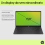 HP 15-fd0054nl Intel® Core™ i5 i5-1334U Computer portatile 39,6 cm (15.6") Full HD 16 GB DDR4-SDRAM 512 GB SSD NVIDIA GeForce