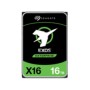 Seagate Exos X18 3.5" 16 TB Serial ATA III