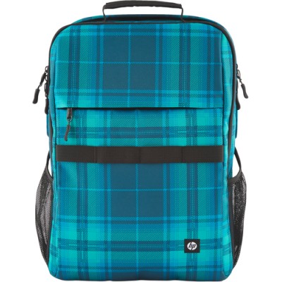 HP Zaino Campus XL Tartan Plaid