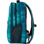 HP Zaino Campus XL Tartan Plaid