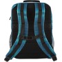 HP Zaino Campus XL Tartan Plaid