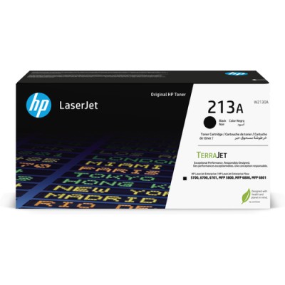 HP Cartuccia toner originale nero LaserJet 213A