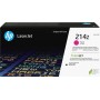 HP Cartuccia toner originale magenta ad altissima capacità LaserJet 214Z