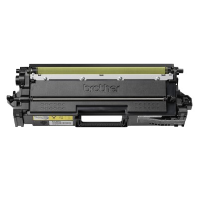 Brother TN821XXLY cartuccia toner 1 pz Compatibile Giallo