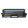 Brother TN-821XLC cartuccia toner 1 pz Compatibile Ciano