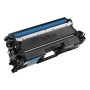 Brother TN-821XLC cartuccia toner 1 pz Compatibile Ciano