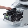 Brother TN-821XLC cartuccia toner 1 pz Compatibile Ciano