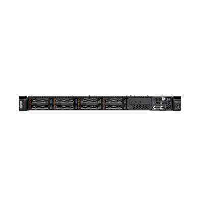 Lenovo ThinkSystem SR630 V2 server Rack (1U) Intel® Xeon® Silver 4309Y 2,8 GHz 32 GB DDR4-SDRAM 1100 W