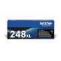 Brother TN-248XLBK cartuccia toner 1 pz Originale Nero