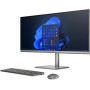 HP Envy All-in-One 34-c1017nlBundle PC Intel® Core™ i9 i9-12900 86,4 cm (34") 5120 x 2160 Pixel PC All-in-one 32 GB DDR5-SDRA