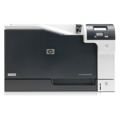 HP Color LaserJet Professional Stampante CP5225dn, Stampa fronte/retro