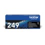 Brother TN-249BK cartuccia toner 1 pz Originale Nero