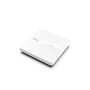 ASUS EBA63 ExpertWiFi AX3000 Dual-band PoE 2402 Mbit/s Bianco Supporto Power over Ethernet (PoE)