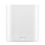 ASUS EBM68(1PK) – Expert Wifi Banda tripla (2.4 GHz/5 GHz/5 GHz) Wi-Fi 6 (802.11ax) Bianco 3 Interno