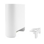 ASUS EBM68(1PK) – Expert Wifi Banda tripla (2.4 GHz/5 GHz/5 GHz) Wi-Fi 6 (802.11ax) Bianco 3 Interno