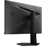 MSI G244F E2 Monitor PC 60,5 cm (23.8") 1920 x 1080 Pixel Full HD Nero