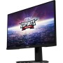 MSI G244F E2 Monitor PC 60,5 cm (23.8") 1920 x 1080 Pixel Full HD Nero