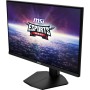 MSI G244F E2 Monitor PC 60,5 cm (23.8") 1920 x 1080 Pixel Full HD Nero