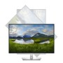 DELL P Series P2425E Monitor PC 61,1 cm (24.1") 1920 x 1200 Pixel WUXGA LCD Nero