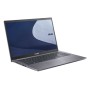 ASUS ExpertBook P1512CEA-EJ1023X i7-1165G7 Computer portatile 39,6 cm (15.6") Full HD Intel® Core™ i7 8 GB DDR4-SDRAM 512 GB 