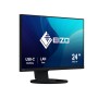 EIZO FlexScan EV2490-BK Monitor PC 60,5 cm (23.8") 1920 x 1080 Pixel Full HD LED Nero