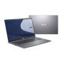 ASUS ExpertBook P1512CEA-EJ1023X i7-1165G7 Computer portatile 39,6 cm (15.6") Full HD Intel® Core™ i7 8 GB DDR4-SDRAM 512 GB 