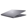 ASUS ExpertBook P1512CEA-EJ1023X i7-1165G7 Computer portatile 39,6 cm (15.6") Full HD Intel® Core™ i7 8 GB DDR4-SDRAM 512 GB 