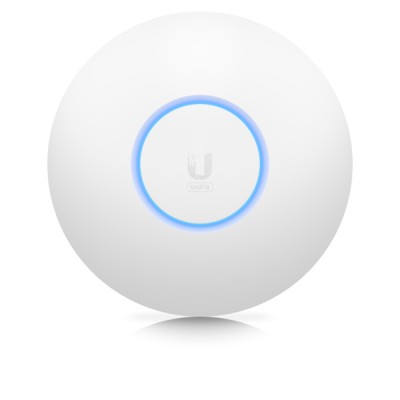 Ubiquiti UniFi 6 Lite 1500 Mbit/s Bianco Supporto Power over Ethernet (PoE)