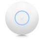 Ubiquiti UniFi 6 Lite 1500 Mbit/s Bianco Supporto Power over Ethernet (PoE)