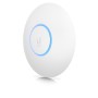 Ubiquiti UniFi 6 Lite 1500 Mbit/s Bianco Supporto Power over Ethernet (PoE)