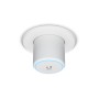 Ubiquiti U6-Mesh 4800 Mbit/s Bianco Supporto Power over Ethernet (PoE)