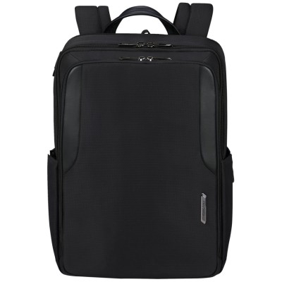 Samsonite XBR 2.0 borsa per notebook 43,9 cm (17.3") Zaino Nero