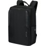 Samsonite XBR 2.0 borsa per notebook 43,9 cm (17.3") Zaino Nero