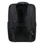 Samsonite XBR 2.0 borsa per notebook 43,9 cm (17.3") Zaino Nero