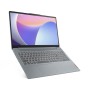 Lenovo IdeaPad Slim 3 Intel® Core™ i5 i5-12450H Computer portatile 39,6 cm (15.6") Full HD 16 GB LPDDR5-SDRAM 512 GB SSD Wi-F