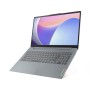 Lenovo IdeaPad Slim 3 Intel® Core™ i5 i5-12450H Computer portatile 39,6 cm (15.6") Full HD 16 GB LPDDR5-SDRAM 512 GB SSD Wi-F