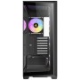 Antec C3 Midi Tower Nero