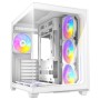 Antec C5 Midi Tower Bianco