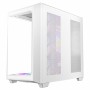 Antec C5 Midi Tower Bianco